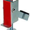 Mack 1048911 - meubelheffer | 5 stuks
