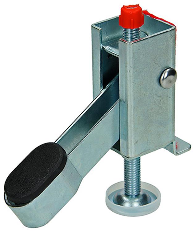 Mack 1048911 - meubelheffer | 5 stuks