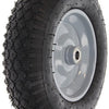 Mack by tente 1058966 - luchtband zonder as met. velg 400 mm | 3 stuks