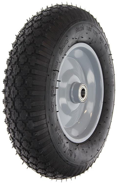 Mack by tente 1058966 - luchtband zonder as met. velg 400 mm | 3 stuks