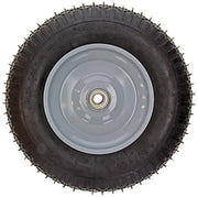 Mack by tente 1058966 - luchtband zonder as met. velg 400 mm | 3 stuks - afbeelding 2