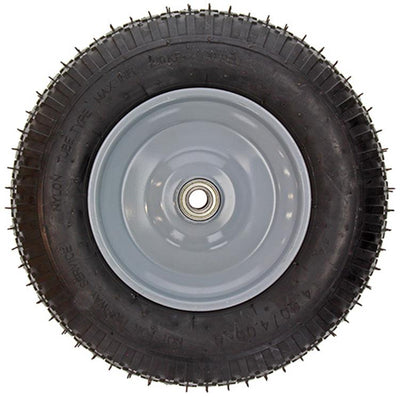 Mack by tente 1058966 - luchtband zonder as met. velg 400 mm | 3 stuks