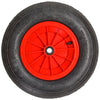 Mack by tente 1058967 - luchtband zonder as kunststof velg 400 mm | 3 stuks