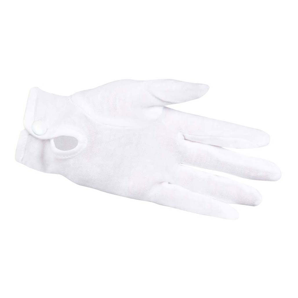 Boland handschoenen wit