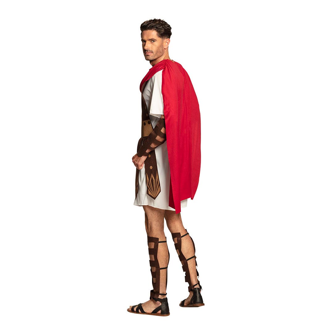 Boland volwassenkostuum gladiator m l