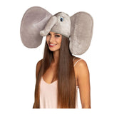 Boland hoed olifant - afbeelding 2