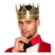 Boland koning's kroon