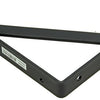 1060004 - plankdrager versterkt zwart 200x250 | 10 stuks