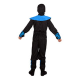 Boland kinderkostuum royal ninja - afbeelding 2
