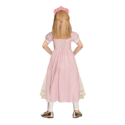 Boland kinderkostuum prinses (3-4 jaar)