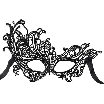 Boland masker maskerade