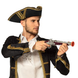 Boland piratenpistool - afbeelding 2