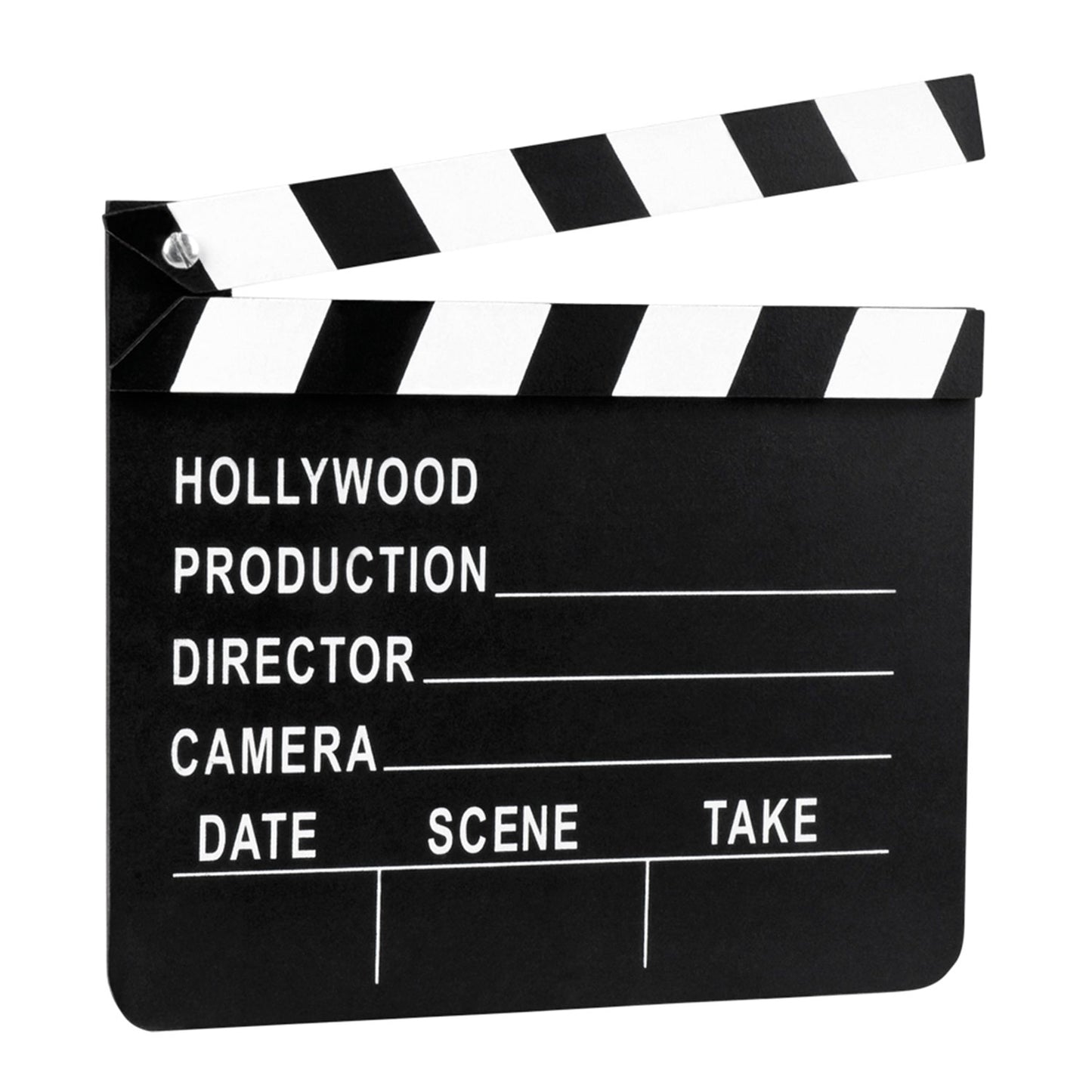 Boland filmklapper