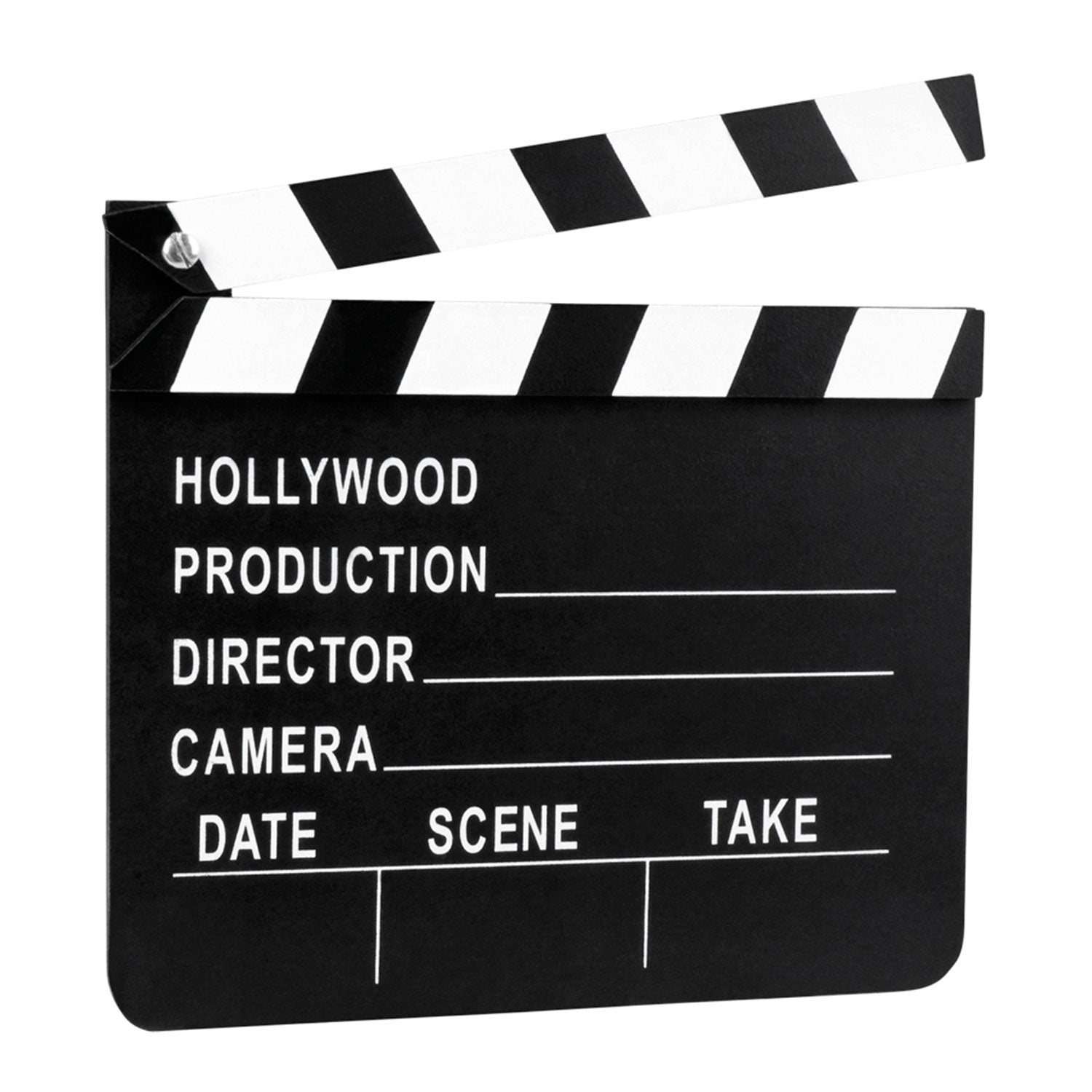 Boland filmklapper