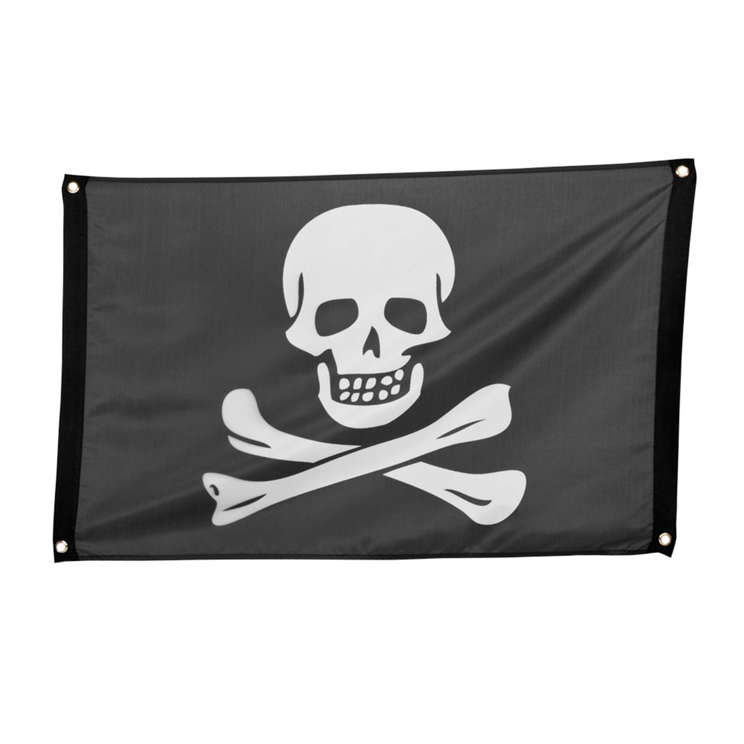 Boland vlag piraat
