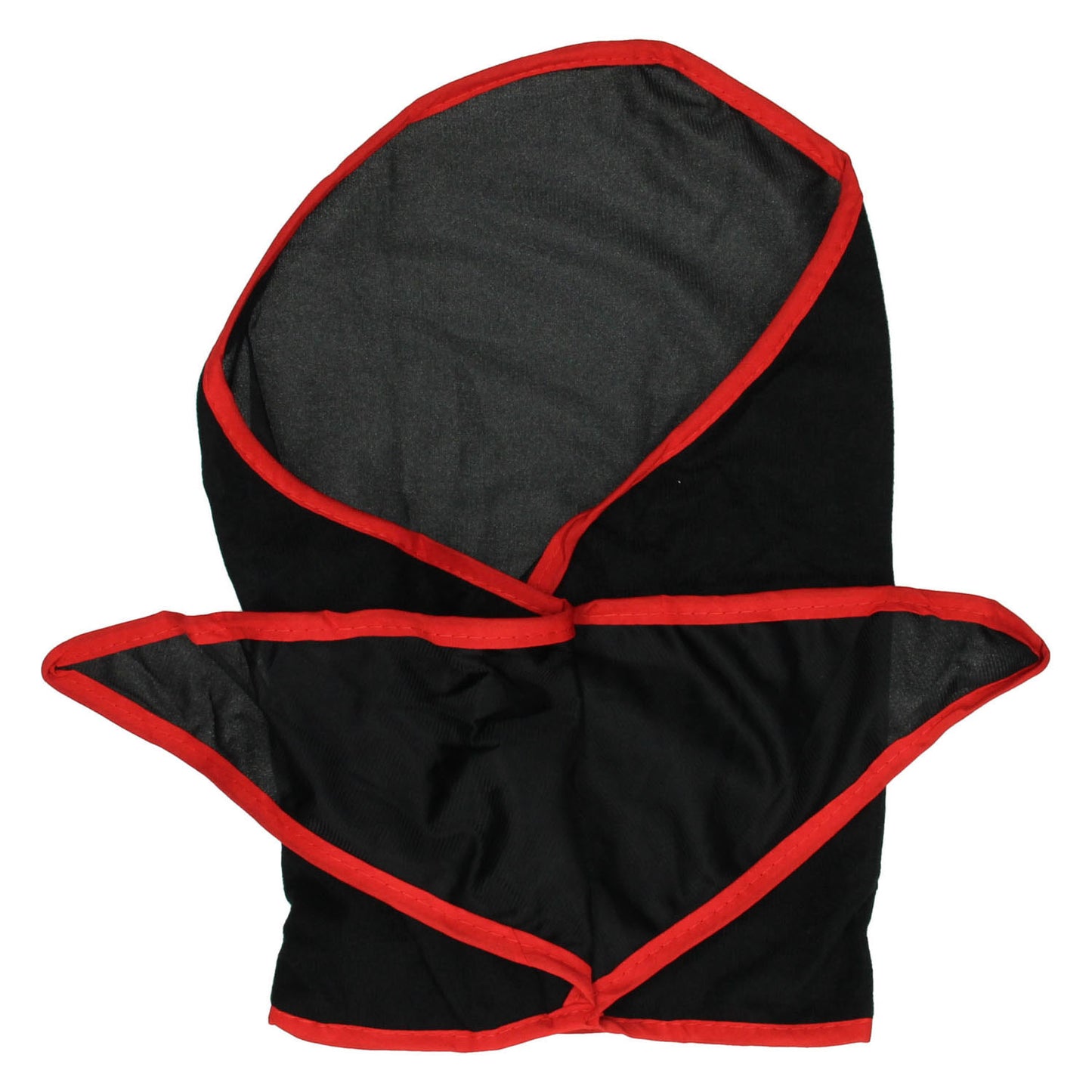 Boland piraat bandana met ooglap