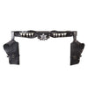 Boland dubbel cowboyholster