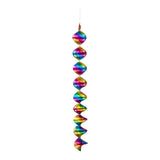 Boland decoratiespiralen, 4st. - afbeelding 1
