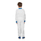 Boland kinderkostuum astronaut, 4-6 jaar