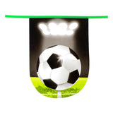 Boland Vlaggenlijn Voetbal, 6mtr. - afbeelding 2