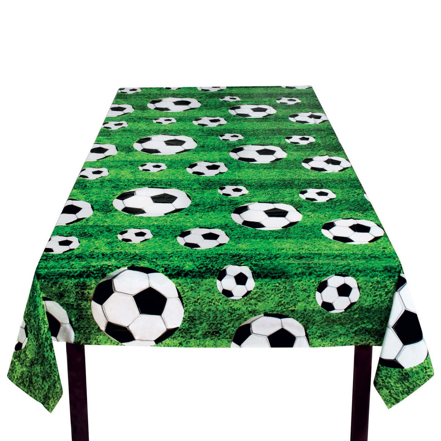 Boland tafelkleed voetbal