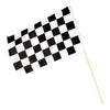 Boland zwaaivlag racing