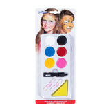 Boland schmink set - afbeelding 1