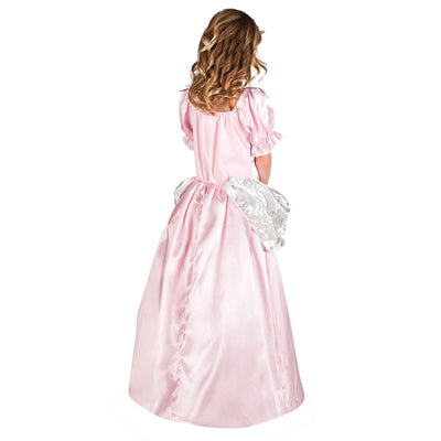 Boland kinderkostuum prinses, 4-6 jaar