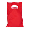 Boland uitdeelzakjes happy birthday, 6st.
