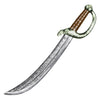 Boland speelgoed piratenzwaard, 53cm