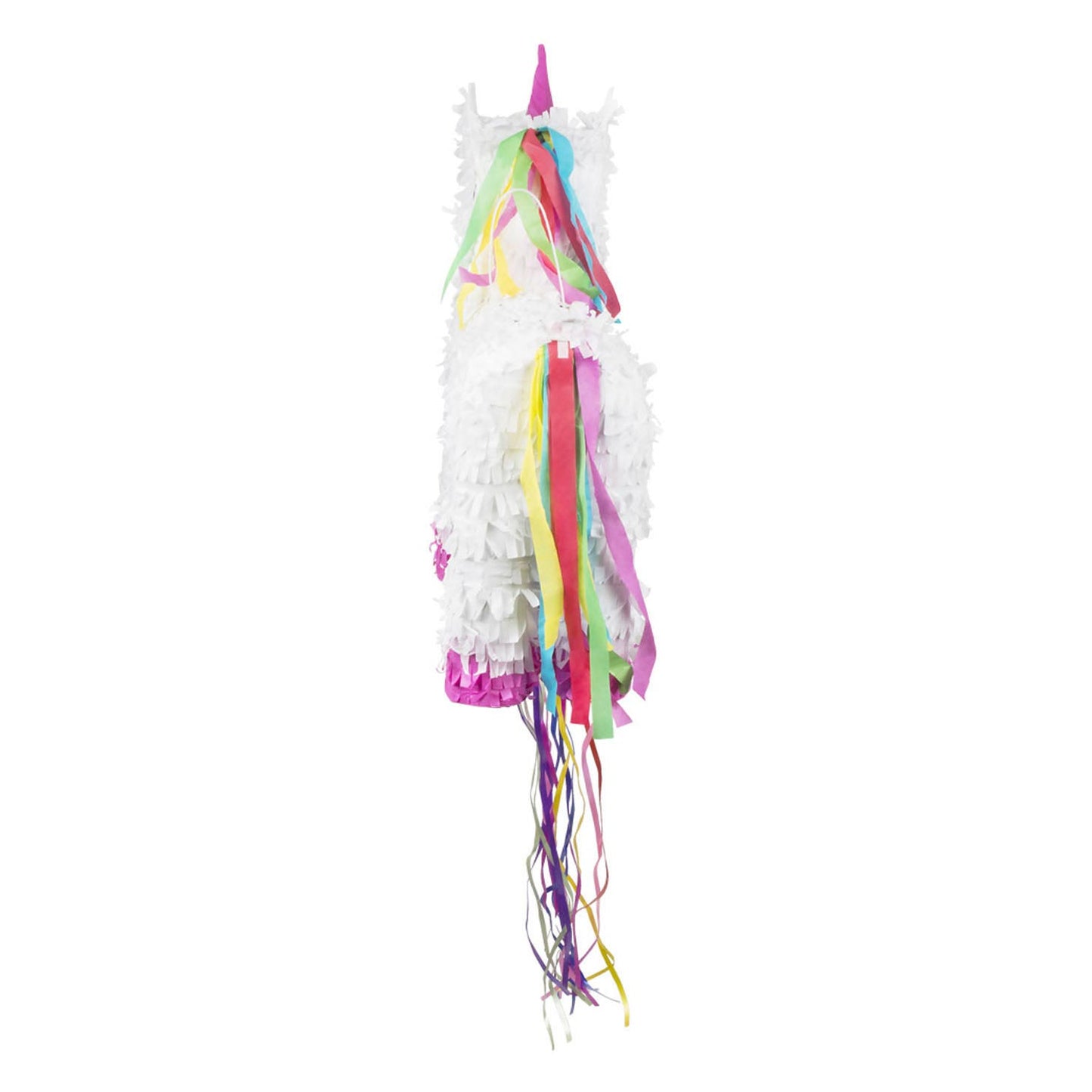 Boland trek pinata eenhoorn roze