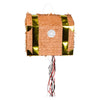 Boland trekpinata piraten schatkist