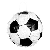 Boland pinata voetbal - afbeelding 1
