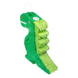 Boland pinata dinosaurus groen - afbeelding 2