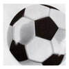 Boland servetten voetbal, 20st.