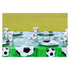 Boland servetten voetbal, 20st.
