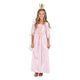 Boland kinderkostuum droom prinses, 4-6 jaar