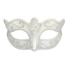 Boland oogmasker venice felina zilver