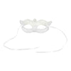 Boland oogmasker venice felina zilver