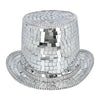 Boland hoed disco