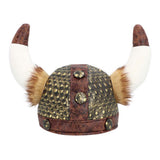 Boland hoed viking harald - afbeelding 1