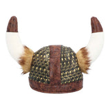 Boland hoed viking harald - afbeelding 3
