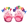 Boland partybril happy birthday