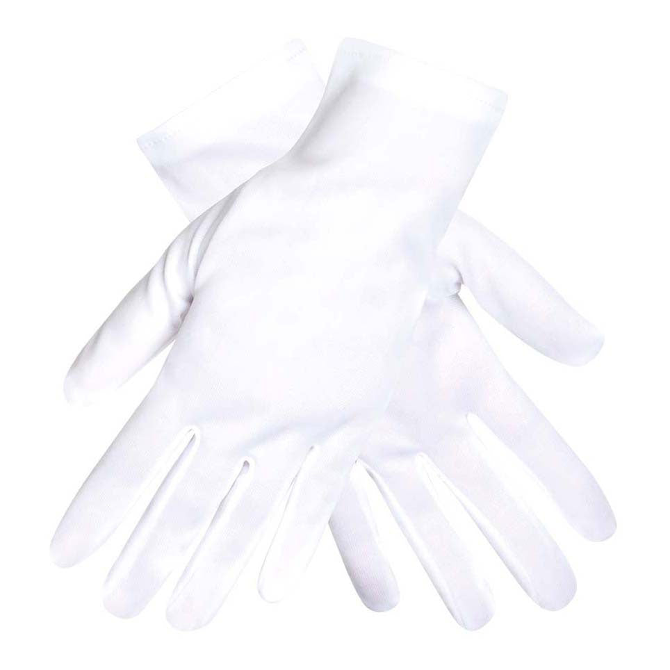 Boland handschoenen wit
