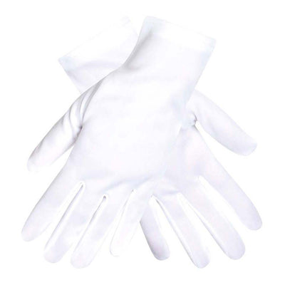 Boland handschoenen wit