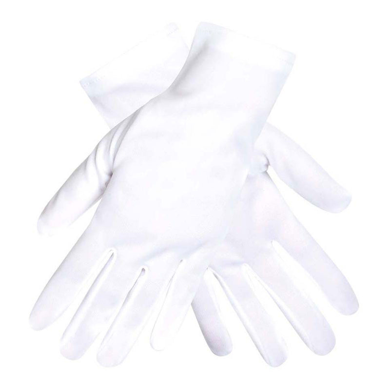 Boland handschoenen wit