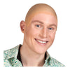 Boland latex kapje kaal hoofd