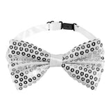 Boland accessoireset zilver - afbeelding 4