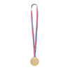 Boland medailles podium 6cm, 3st.
