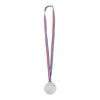 Boland medailles podium 6cm, 3st.